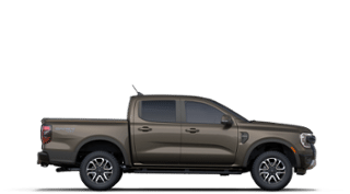 2025 Ford Ranger® External Image 1